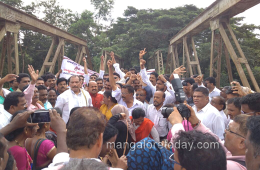 Rasta Roko at Gurpur